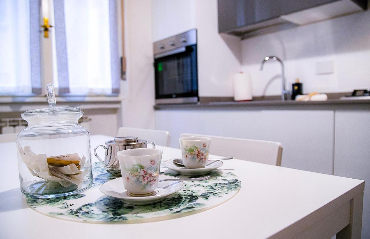 Acacia Firenze - Avocado Apartment Luaran gambar