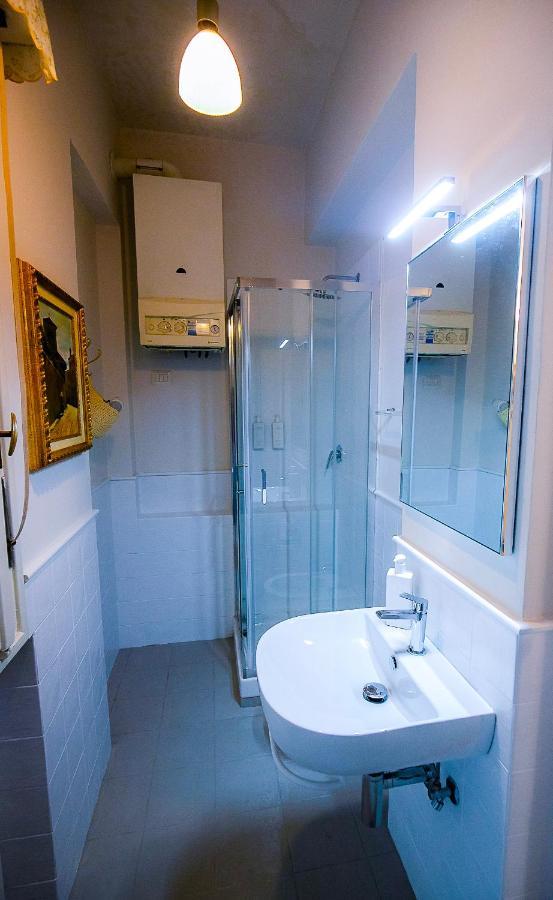 Acacia Firenze - Avocado Apartment Luaran gambar