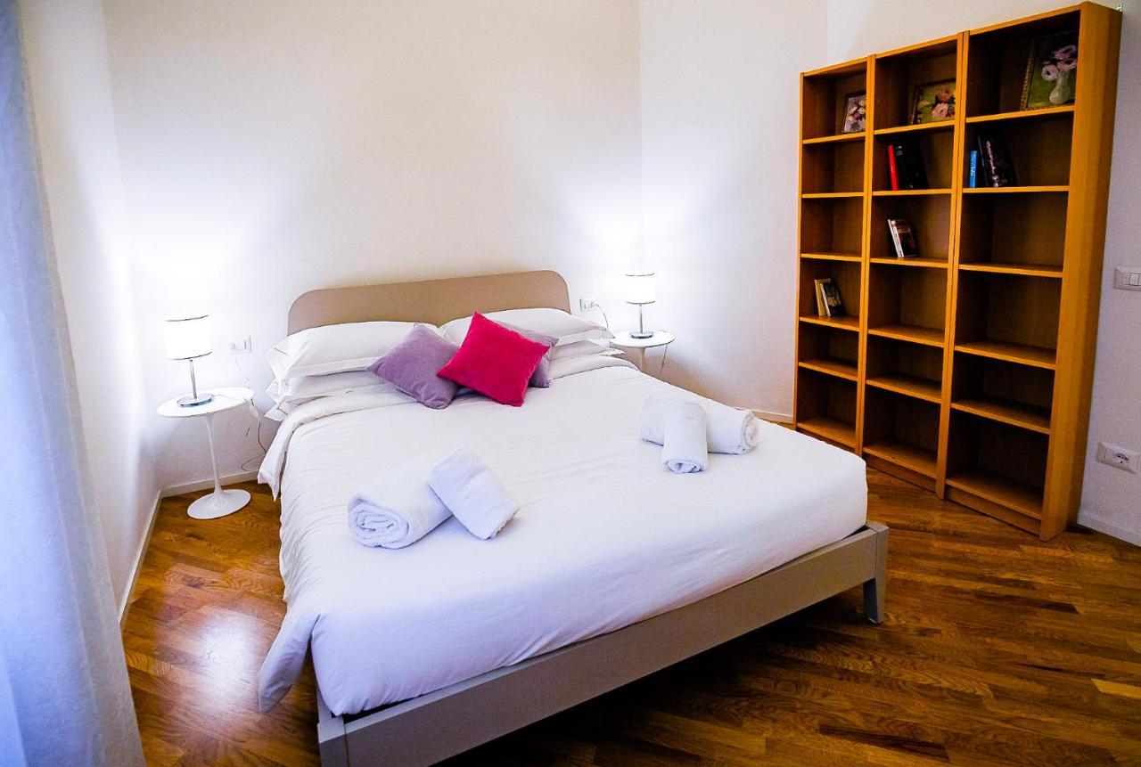Acacia Firenze - Avocado Apartment Luaran gambar