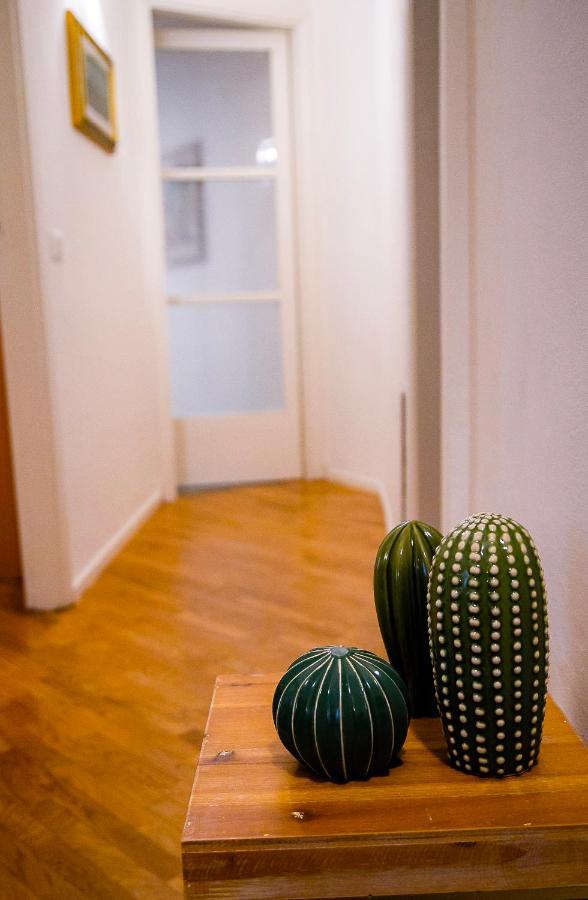 Acacia Firenze - Avocado Apartment Luaran gambar