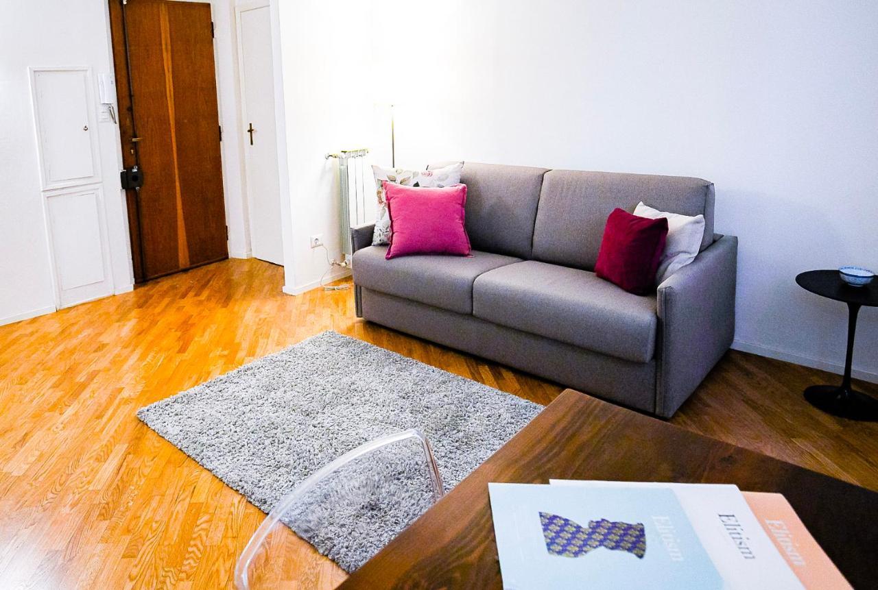 Acacia Firenze - Avocado Apartment Luaran gambar
