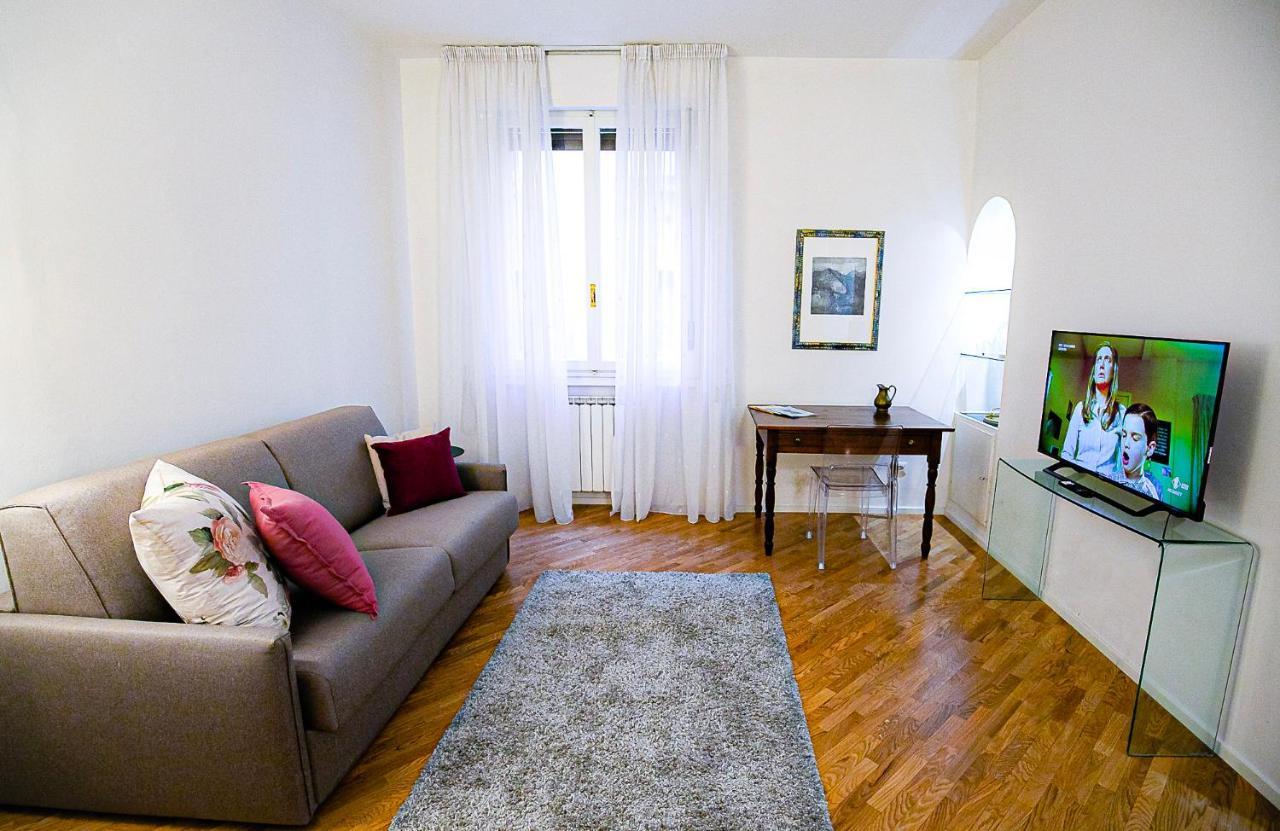 Acacia Firenze - Avocado Apartment Luaran gambar