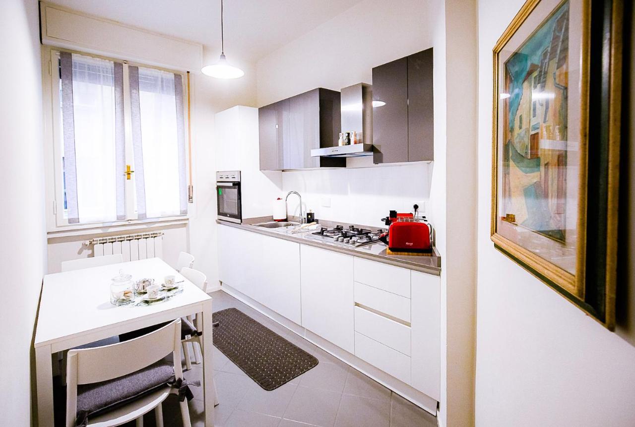 Acacia Firenze - Avocado Apartment Luaran gambar