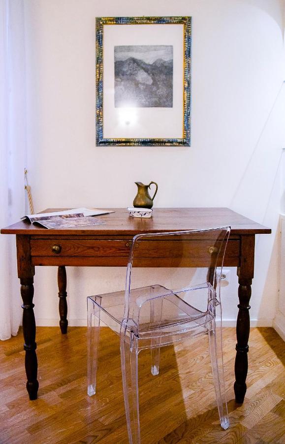 Acacia Firenze - Avocado Apartment Luaran gambar