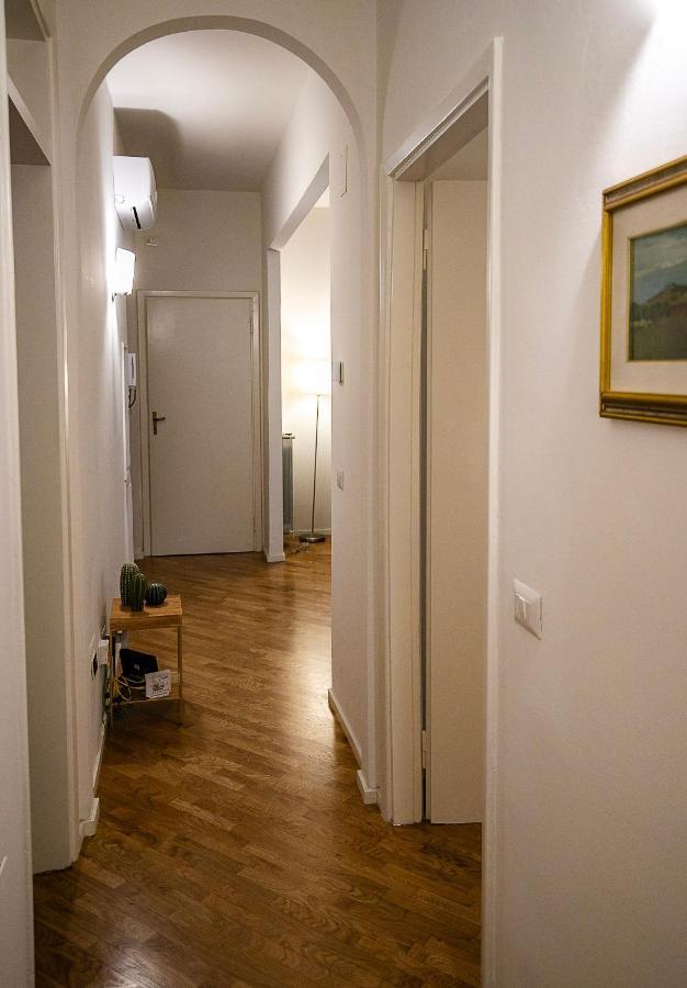 Acacia Firenze - Avocado Apartment Luaran gambar