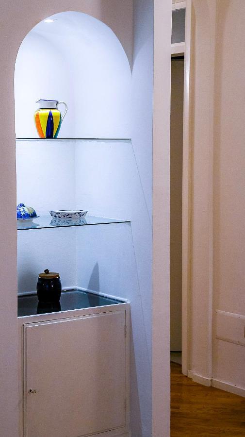 Acacia Firenze - Avocado Apartment Luaran gambar
