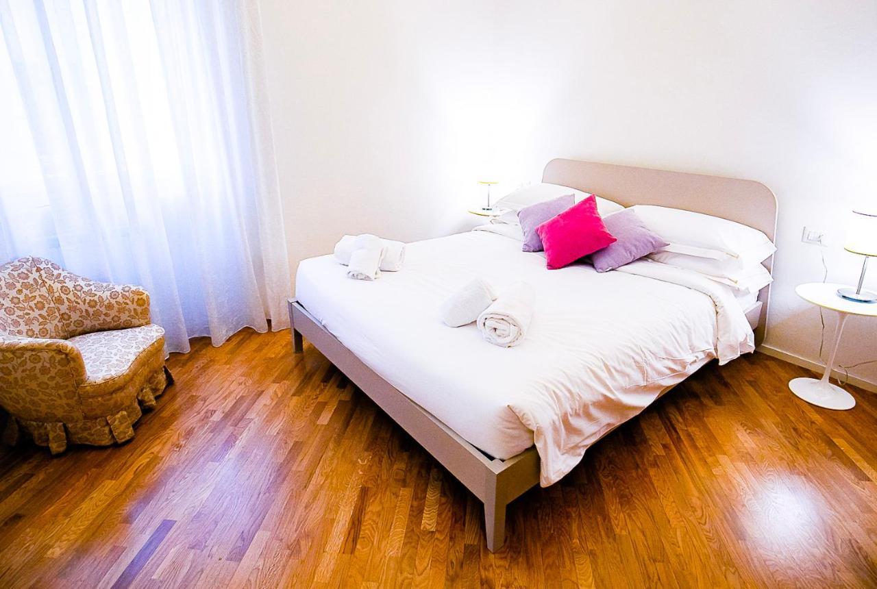 Acacia Firenze - Avocado Apartment Luaran gambar